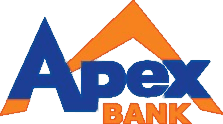 ApexBank Logo